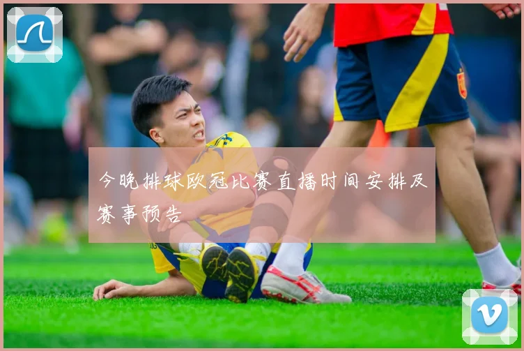 今晚排球欧冠比赛直播时间安排及赛事预告